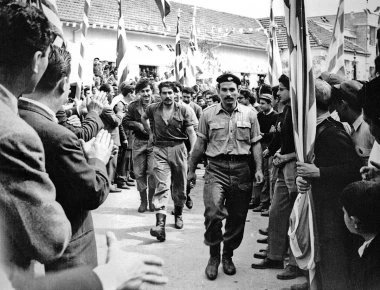 Φρίκη από νέες καταθέσεις αγωνιστών της ΕΟΚΑ από τα βασανιστήρια των Βρετανών στην Κύπρο